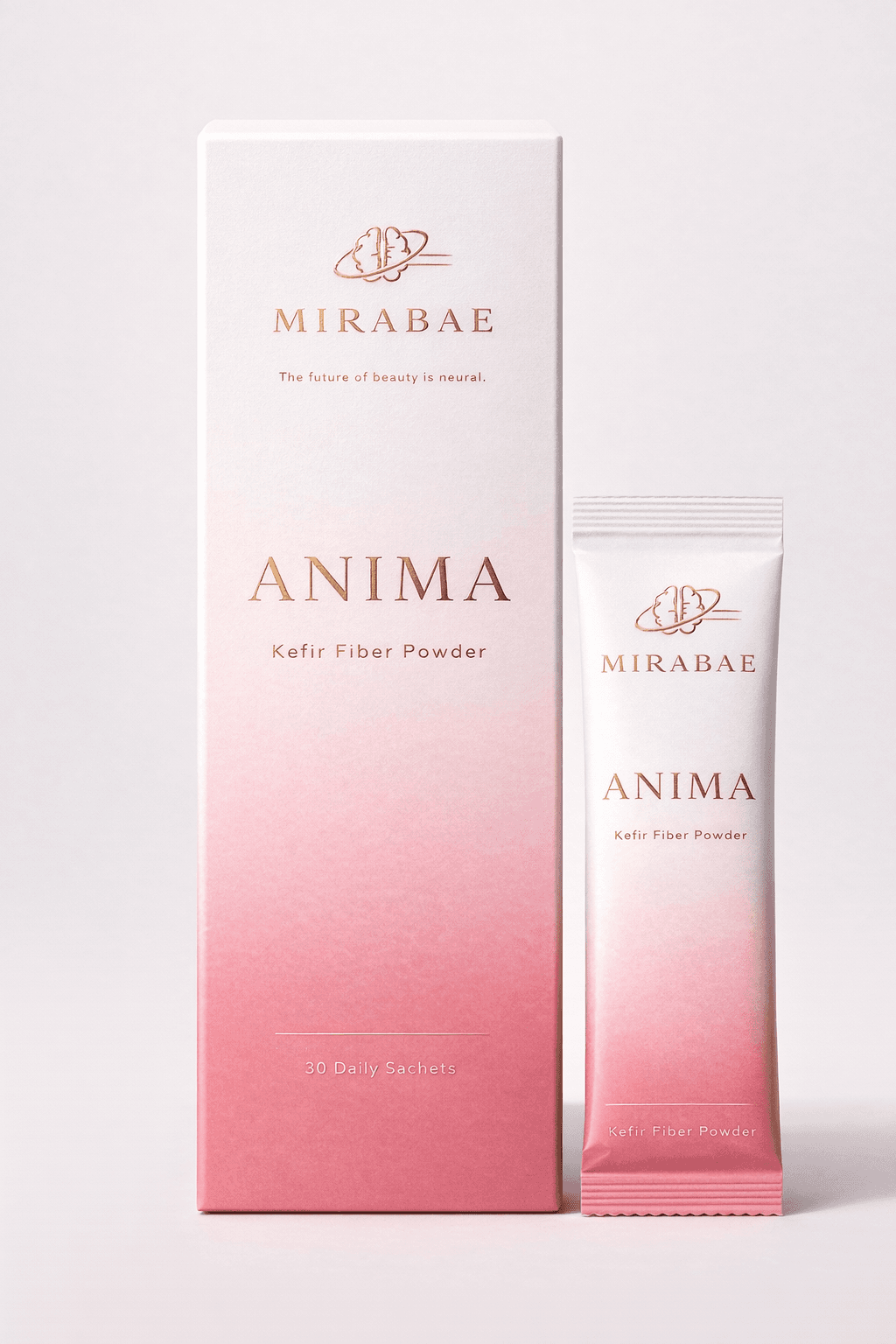 Mirabae Anima