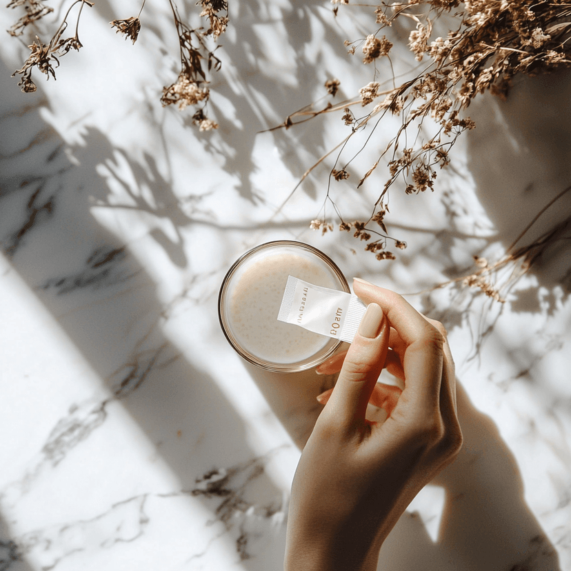 Anima daily ritual