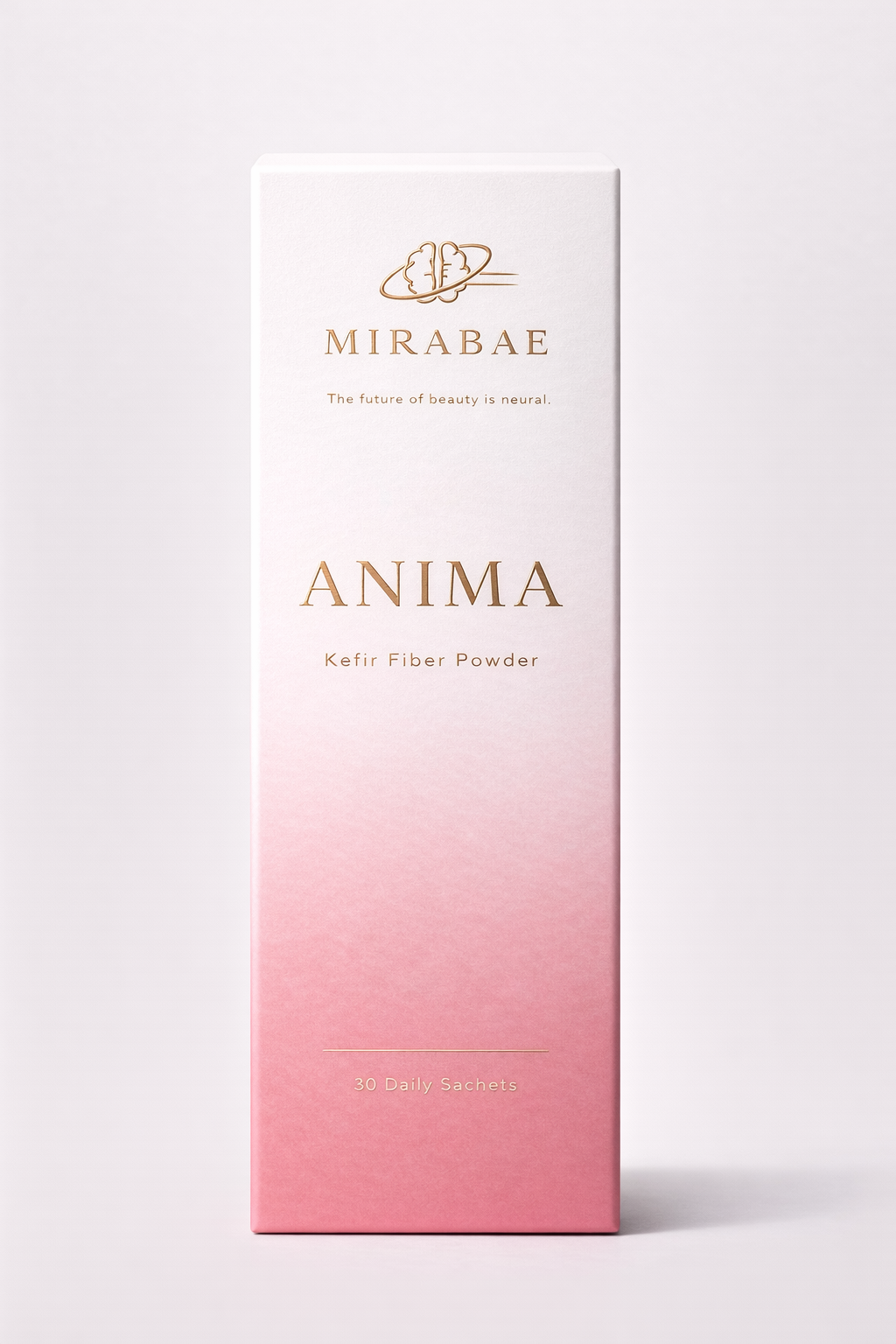 Mirabae Anima, 30 daily sachets