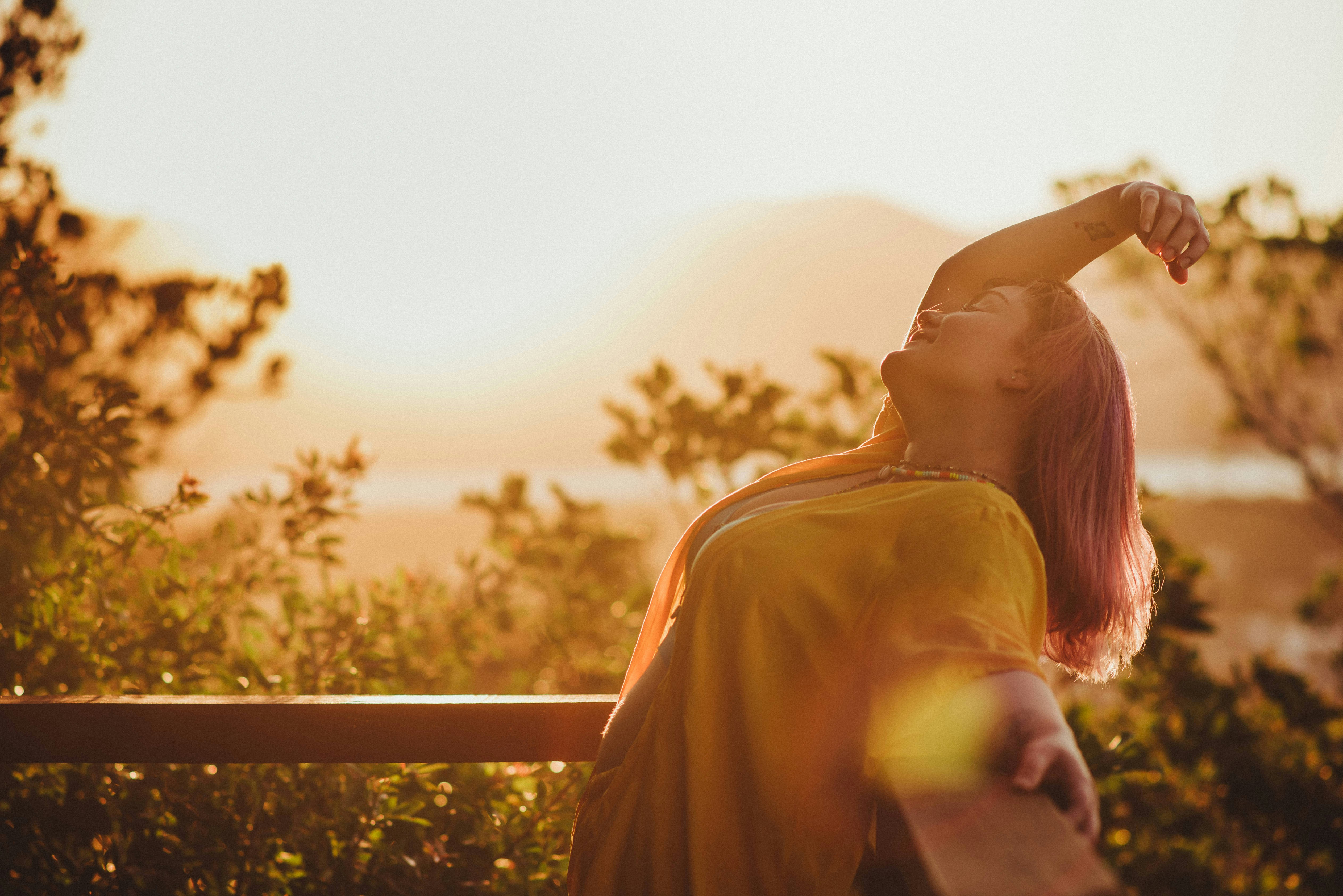 Struggle to Homeostasis